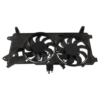 Imagem de FEBI BILSTEIN 45900 ventilador de radiador com estrutura do (caixilho)