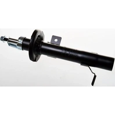 Imagem de DENCKERMANN DSB198G Amortecedor esquerda Pressão do gás Tubo duplo com assento de mola cavilha em baixo FORD: FIESTA 5, MAZDA: 2 Hatchback
