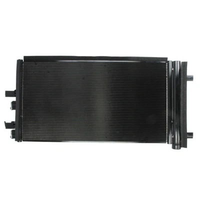Imagem de NRF 350544 Condensador com secador, retentor 15,4 13,8 648 BMW: 2 Active Tourer