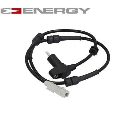 Imagem de ENERGY CA0073T Sensor de ABS traseira 2 12 elétrico