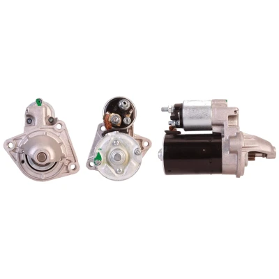 Imagem de LUCAS LRS02716 Motor de arranque 12 1,1 10 FORD: Focus 3 Turnier, 2, 2 Kombi, VOLVO: V50, S40 II
