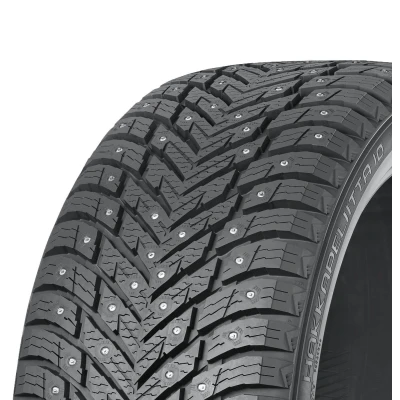Imagem de Nokian Hakkapeliitta 10 EV ( 235/45 R20 100T XL EV, SilentDrive, com pregos para neve )