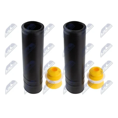 Imagem de Kit de proteção contra o pó, amortecedor NTY AB PL 003K