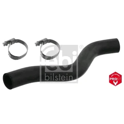 Imagem de FEBI BILSTEIN 49097 Mangueira de Radiador 27 EPDM (borracha etileno propileno dieno) com braçadeiras ProKit