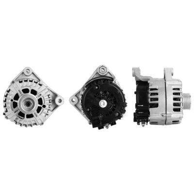 Imagem de ELSTOCK 28 5712 Alternador 14V 180A BMW: 5 Sedan, Touring, 1 Hatchback