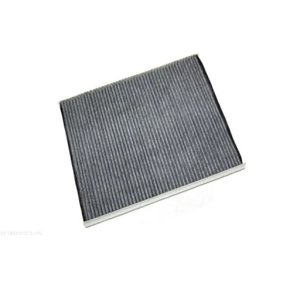 Imagem de AUTOMEGA 180051010 Filtro, ar do habitáculo Filtro de carvão ativado, Cartucho filtrante OPEL: Omega B Caravan, Sedan