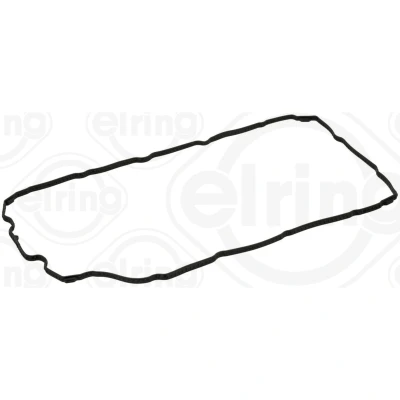 Imagem de ELRING 851.210 Junta do Cárter AEM (borracha de etileno acrilato)
