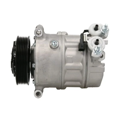 Imagem de THERMOTEC KTT090280 Compressor LAND ROVER: Range Rover 3, Sport, JAGUAR: XF Sedan