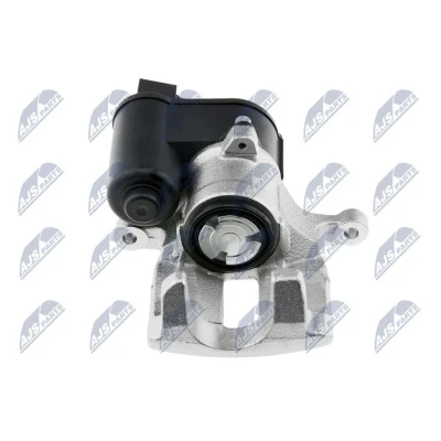 Imagem de NTY HZT VV 011 Pinça de travão Eixo traseiro direito sem caixilho retenção FORD: S Max Mk1, VOLVO: XC60 I endado, norauto, oscaro, mister auto