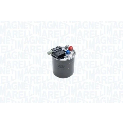 Imagem de MAGNETI MARELLI 153071762630 Filtro de Combustível dos tubos MERCEDES BENZ: CLA Carrinha, Classe A, Coupe