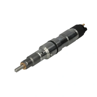 Imagem de BOSCH 0 445 120 186 Injector Common Rail com retentor