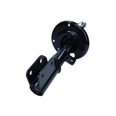 Imagem de MAXGEAR 11 1537 Amortecedor Pressão do gás Tubo duplo com assento de mola cavilha em cima CITROËN: Berlingo Van,