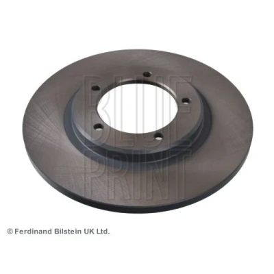 Imagem de BLUE PRINT ADD64305 Disco de travão Eixo dianteiro 277 13 5 118 cheio revestido DAIHATSU: Rocky SUV