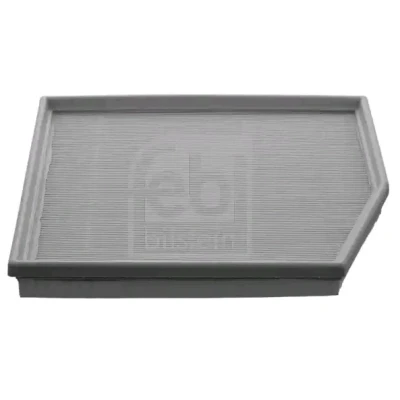 Imagem de FEBI BILSTEIN 49654 Filtro de ar 32 263 284 Cartucho filtrante BMW: 3 Sedan, Touring, Coupe