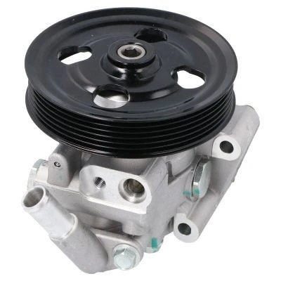 Imagem de ENERGY PW680423 Bomba de Direção 110bar 80l/h no sentido rotação dos ponteiros do relógio FORD: MONDEO 4 Turnier, 4, VOLVO: S80 II