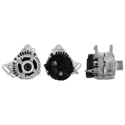 Imagem de LUCAS LRB00480 Alternador 12V 90A SEAT: Ibiza 2, 3, Arosa, VOLKSWAGEN: Polo IV Hatchback, V Lupo / 3L, SKODA: Fabia 2