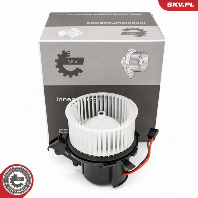 Imagem de ESEN SKV 68SKV108 Ventilador do Habitáculo AUDI: Q5