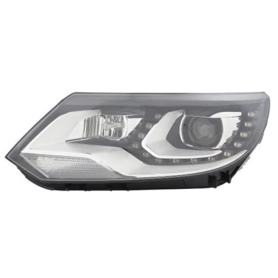 Imagem de HELLA 1ZT 010 748 091 Farol Principal VOLKSWAGEN: Tiguan I