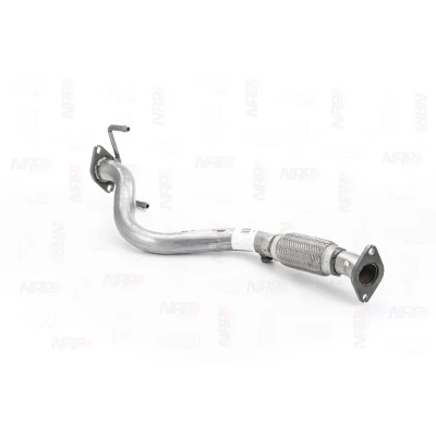 Imagem de NAP carparts CAC10111 Tubo de escape 730mm
