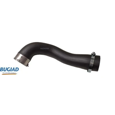Imagem de BUGIAD 82556 Mangueira Para o Turbocompressor com braçadeira OPEL: Insignia A Sports Tourer, Sedan