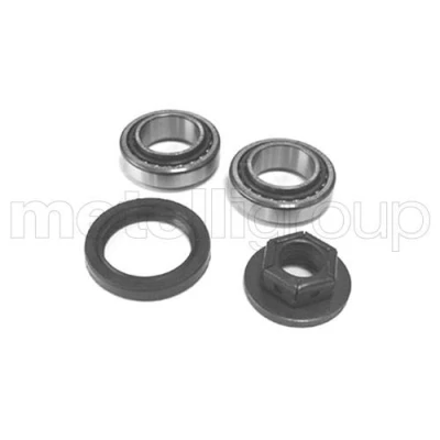 Imagem de METELLI 19 2719 Kit de rolamento roda 50,29 FORD: Fiesta 4, Mk4 Van, Puma
