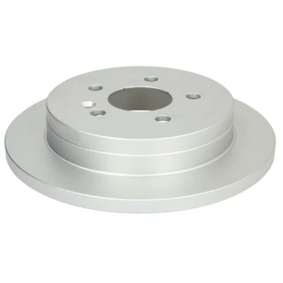 Imagem de BOSCH 0 986 478 469 Disco de travão 285 15 5 112 cheio revestido MERCEDES BENZ: Classe ML
