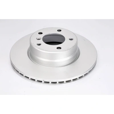 Imagem de TEXTAR PRO+ 92122505 Disco de travão 310 24 05/06 120 interior ventilado revestido alto carbono sem pernos fixação da roda, cubo roda
