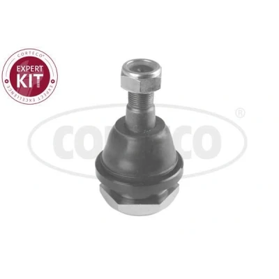 Imagem de CORTECO 49395916 Rótula de suspensão Eixo dianteiro, lado direito, esquerdo, em baixo NISSAN: Pick Up, Navara up