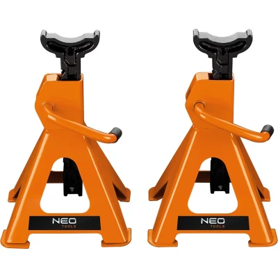Imagem de NEO TOOLS 11 751 Cavalete de apoio 278 423 2