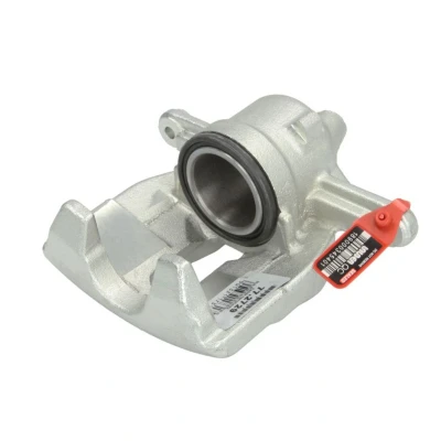 Imagem de LAUBER 77.2729 Pinça de travão Ferro fundido Eixo dianteiro, lado direito SEAT: Ibiza 3, AUDI: A4 B6 Avant, Sedan