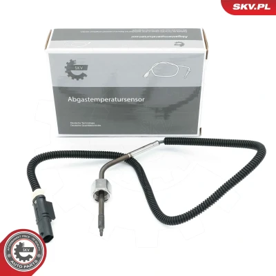 Imagem de ESEN SKV 30SKV462 Sensor para o catalisador