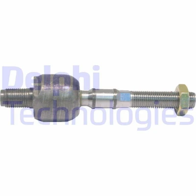 Imagem de DELPHI TA1823 Barra Axial da Direção Eixo dianteiro, lado esquerdo, direito M16x1.5 150 VOLVO: V70 2, XC70 I Cross Country, S80