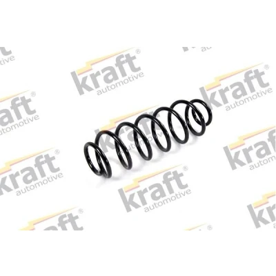 Imagem de KRAFT 4033014 Mola de suspensão Eixo traseiro