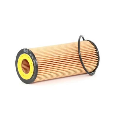 Imagem de FEBI BILSTEIN 26706 Filtro de óleo com retentor Cartucho filtrante BMW: 1 Hatchback, 3 Touring, Sedan, ALFA ROMEO: 159 Sportwagon, Brera