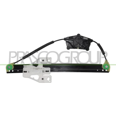Imagem de Prasco Elevador de vidro traseira esquerda elétrico AD820W064 AUDI: Q5