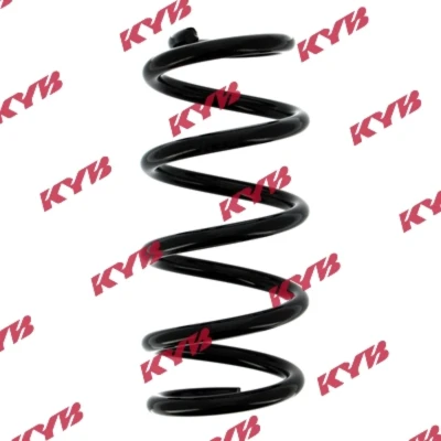 Imagem de KYB K Flex RA7143 Mola de suspensão Eixo traseiro helicoidal MINI: Countryman