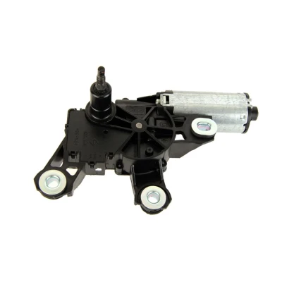 Imagem de VALEO ORIGINAL PART 404886 Motor de Limpa Vidros 12 traseira para veículos volante à esquerda/direita VOLKSWAGEN: Golf 4, 4 Variant