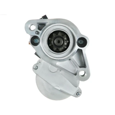 Imagem de AS PL S6320S Motor de arranque 12 1,2 9 TOYOTA: Land Cruiser Prado 90