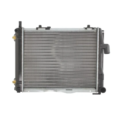 Imagem de THERMOTEC D7M054TT Radiador, arrefecimento do motor MERCEDES BENZ: W124 Sedan, Classe E Sedan