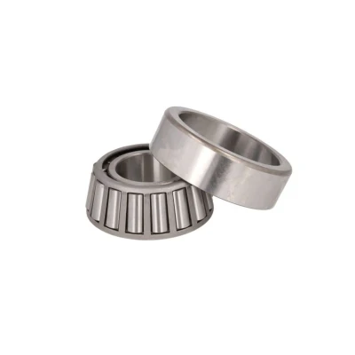 Imagem de FEBI BILSTEIN 07900 Rolamento da Roda exterior 50 110 42,3 32310A