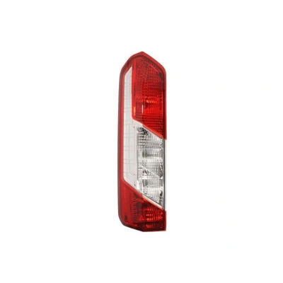 Imagem de TYC 11 12668 01 2 Farolim esquerda sem porta lâmpadas FORD: Transit V363 Van