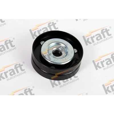 Imagem de KRAFT 1220401 Polia Tensora AUDI: A4 B6 Sedan, Avant, B5 VOLKSWAGEN: Passat GP Variant, Variant