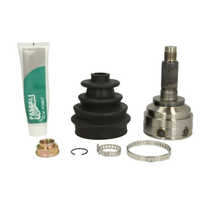 Imagem de PASCAL G13021PC Ponteira de Transmissão do lado da roda MAZDA: 626 IV Hatchback