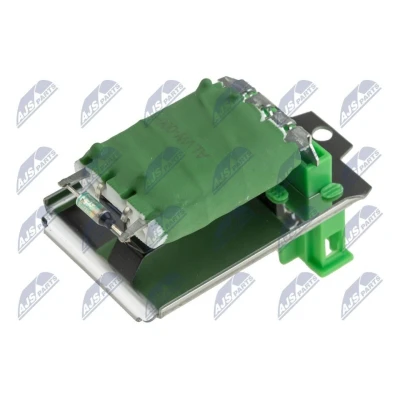 Imagem de NTY ERD VW 006 Resistência, ventilador do habitáculo