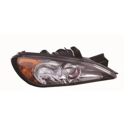 Imagem de ABAKUS 215 1184R ND EM Farol Principal NISSAN: Primera Sedan