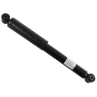 Imagem de SACHS 350 163 Amortecedor Pressão do gás Tubo duplo telescópico olhal em cima, baixo