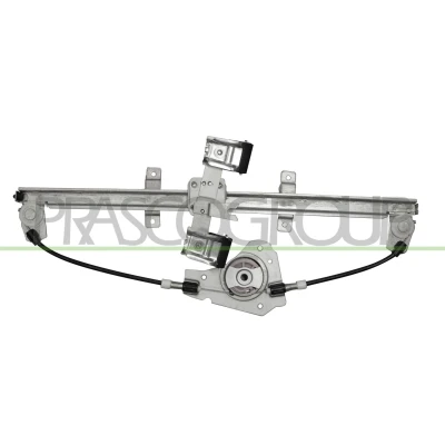 Imagem de Prasco Elevador de vidro à frente, lado direito elétrico FD350W023 FORD: Fusion Carrinha