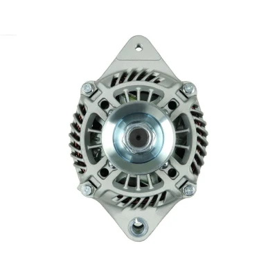 Imagem de AS PL A5387S Alternador 12V 80A SUZUKI: SWIFT 4, OPEL: Agila B