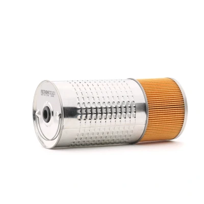 Imagem de FILTRON OC 601 Filtro de óleo Cartucho filtrante MERCEDES BENZ: T1 Van, W123 Sedan, Classe G SUV