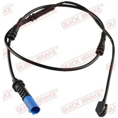 Imagem de QUICK BRAKE WS 0464 A Sensor de Desgaste Pastilha Freio Jogo eixo BMW: X5